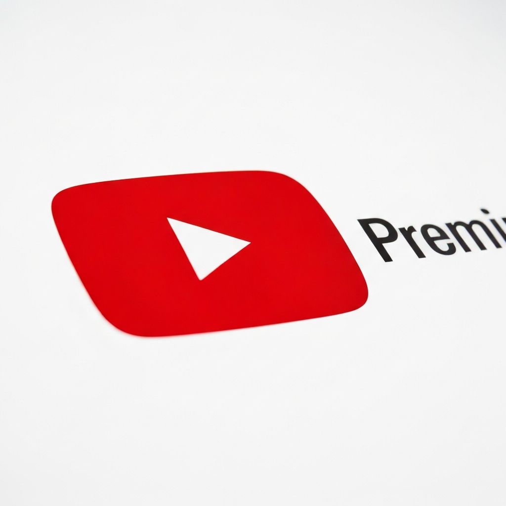 YouTube Premium - شهر